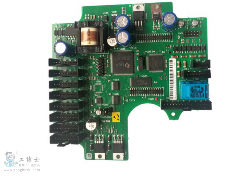 KUKA機(jī)器人配件