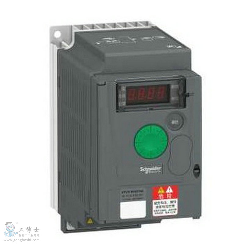 施耐德伺服變頻ATV310