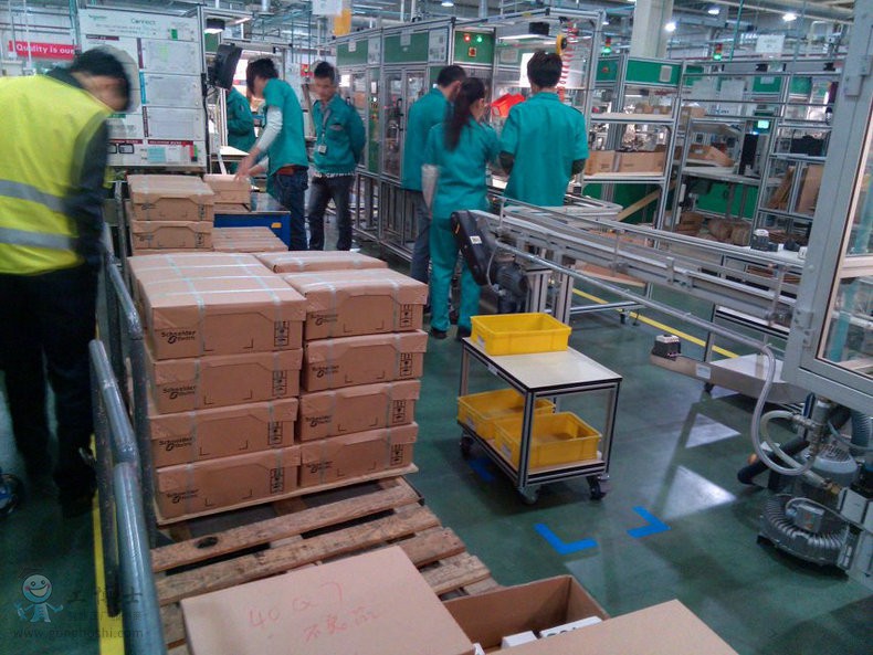 施耐德ATS48系列軟起動器.2