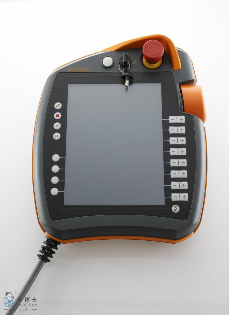 KUKA 示教器.png