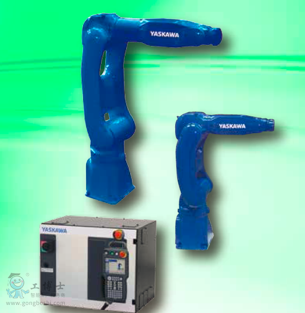 安川多功能通用型機器人GP7、GP8