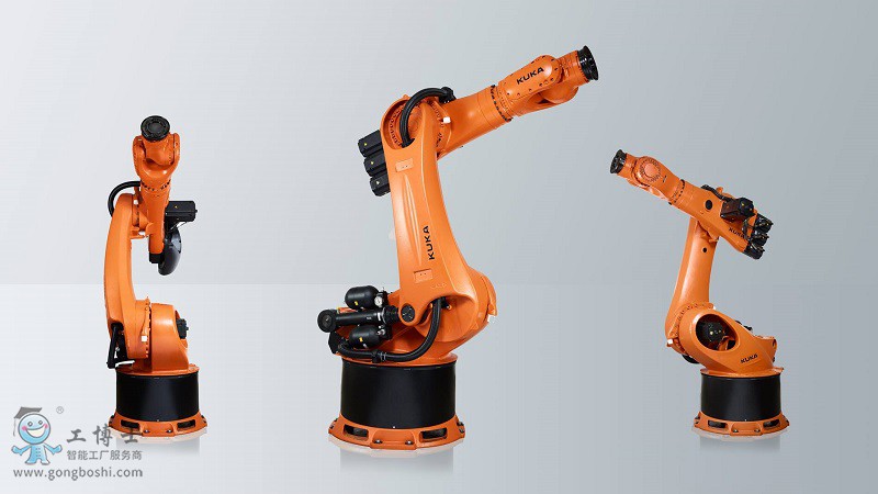 KR 500 FORTEC - 副本