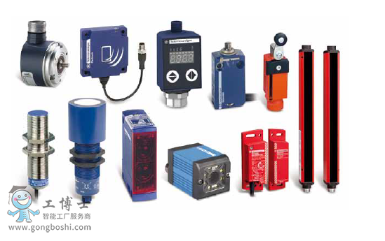 傳感器及安全檢測產品