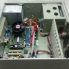 研華610L/701VG/I7-2600/8G/500G SSD/DVD/K+M工控機