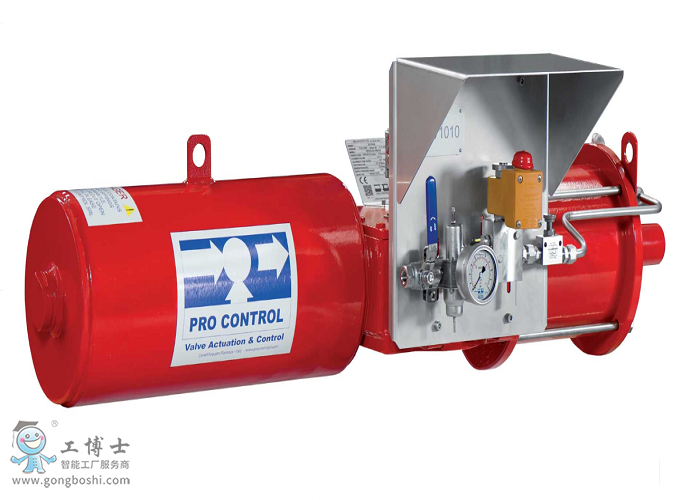 Procontrol帕羅控制SPS&SPD系列 (1)