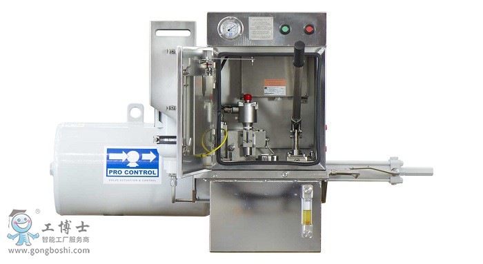 Procontol�Խoʽ��ȫͣ܇����ϵ��