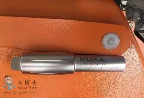 庫(kù)卡機(jī)器人