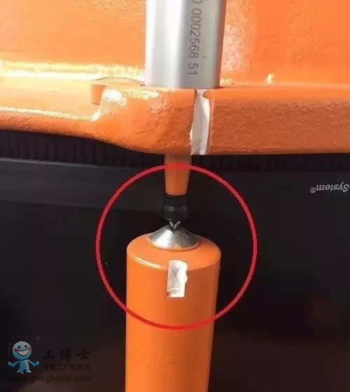 庫(kù)卡機(jī)器人