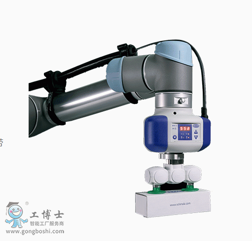 優(yōu)傲機(jī)器人