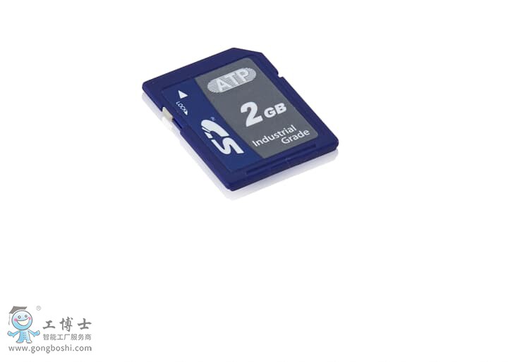 ATP 原裝SD卡  2G