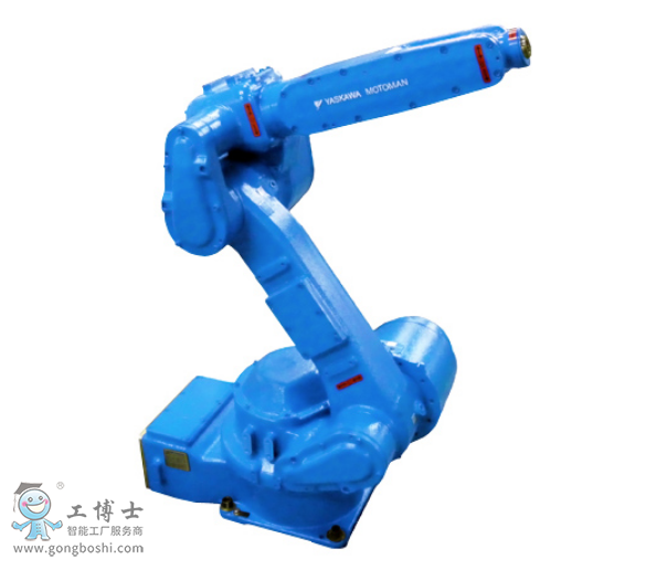 安川機(jī)器人