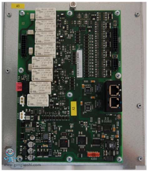 庫(kù)卡機(jī)器人SIB 及固定板