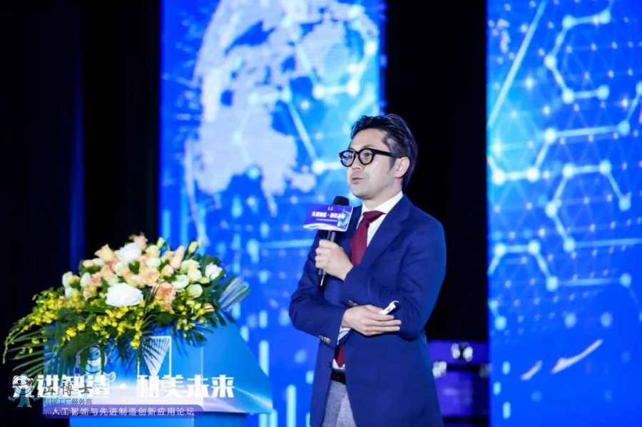 工博士攜手天虹激光2020人工智能與先進制造創新應用論壇完美謝幕!