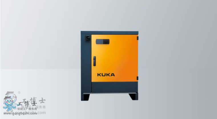 庫卡機器人配件KUKA KR C4 smallsize-2 控制系統高效和靈活