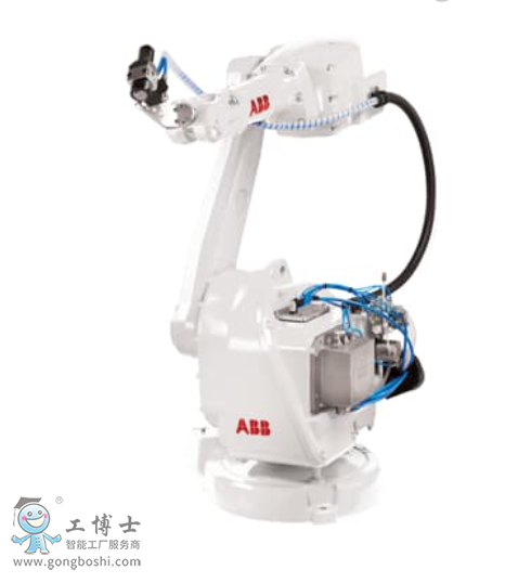 ABB噴涂機(jī)器人IRB 52 緊湊型噴涂專家