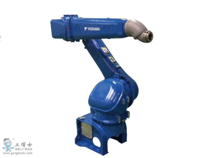 安川噴涂機器人MPX3500