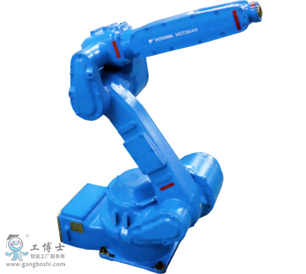 安川噴涂機器人EPX1250