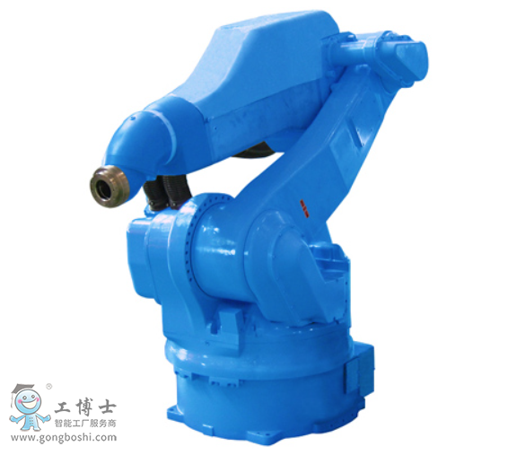 安川噴涂機器人EPX2900