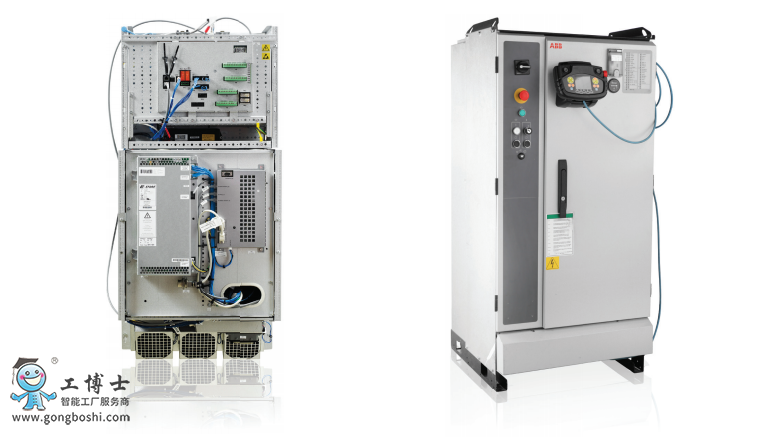 ABB控制柜