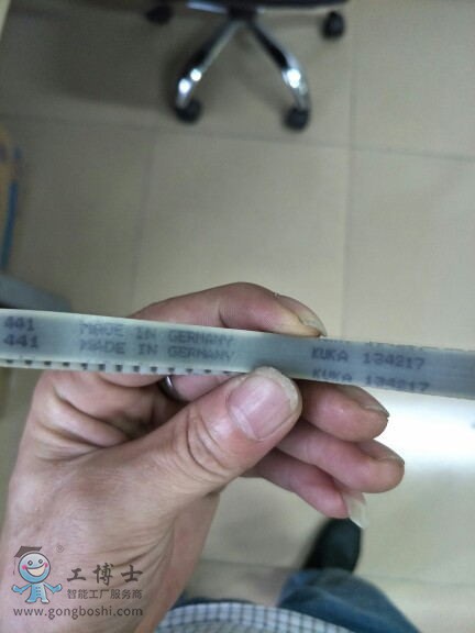 00-134-217 同步皮帶