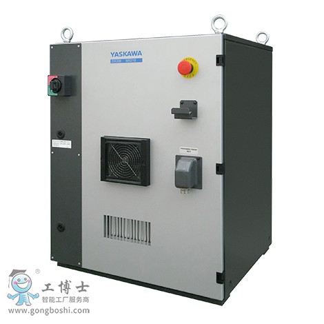 安川機器人控制柜DX200