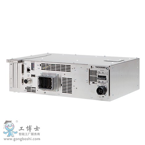 安川機器人控制柜YRC1000micro