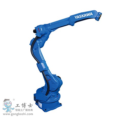 安川機(jī)器人GP25-12
