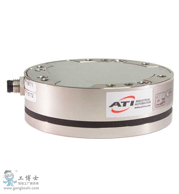 UR優(yōu)傲機(jī)器人,ATI axia80 力控傳感器套裝