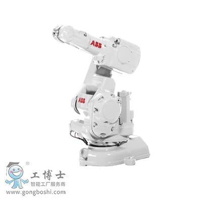 ABB機器人IRB 140