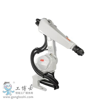 ABB機器人IRB 5500 - FlexPainter