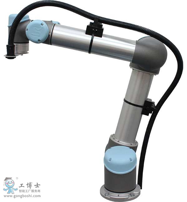 優傲機器人UR 5 和 UR 10纜線管理系統