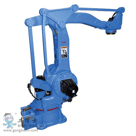 安川機器人MPK50