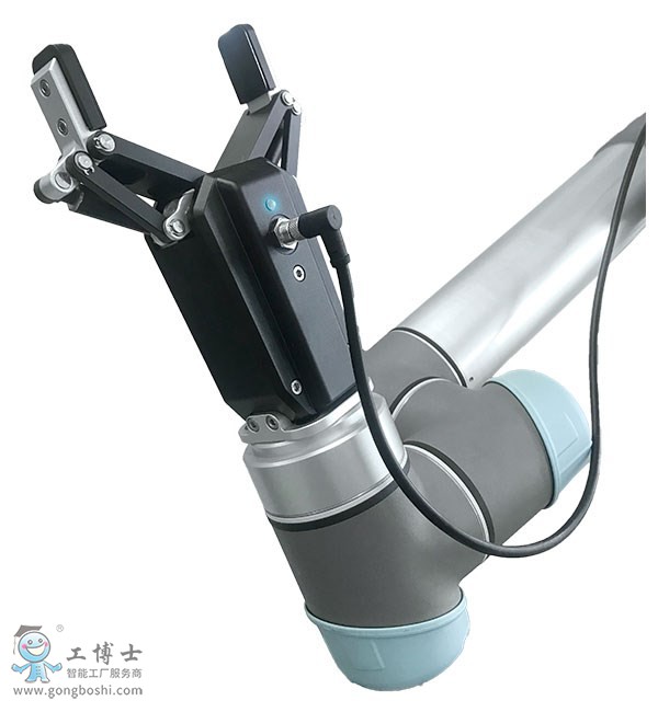 UR優傲機器人,AG-95L自適應機械手