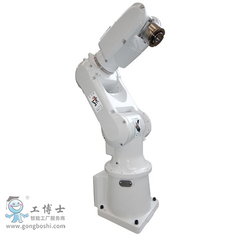 安川機(jī)器人