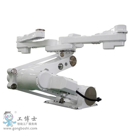 安川機(jī)器人