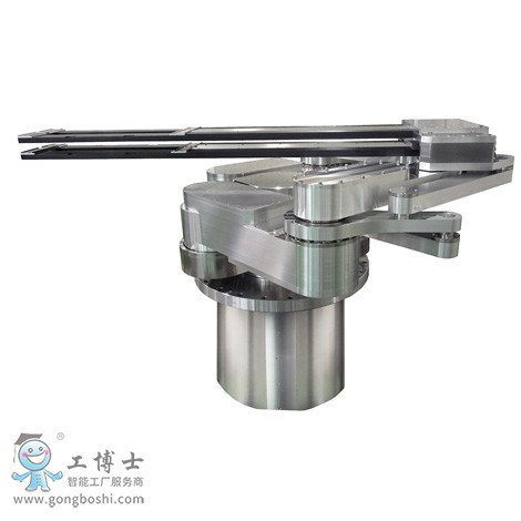 安川機器人SEMISTAR-VD95D