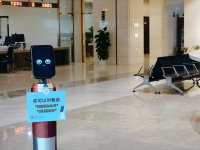 OrionStar�C���ǿ�AI���ܙC����������˾�����T