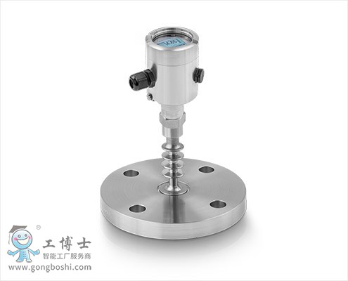 KROHNE科隆OPTIBARP3050C內(nèi)置隔膜式小型壓力變送器,壓力變送器工作原理