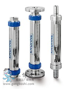 德國科隆Krohne玻璃管浮子流量計(jì)上海,德國科隆VA40浮子流量計(jì)讀數(shù)示意圖