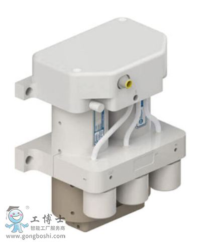 WhiteKnight美國白騎士進口品質PHC40高壓泵上海供貨