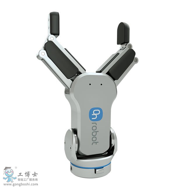 遨博機器人,RG6 Gripper,遨博協(xié)作機器人,AUBO機器人