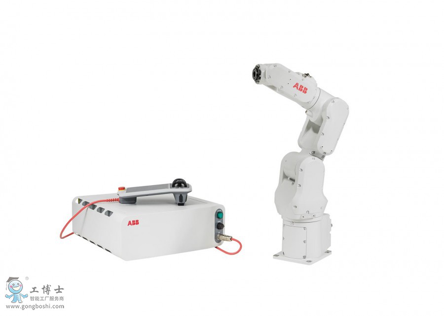 ABB機器人