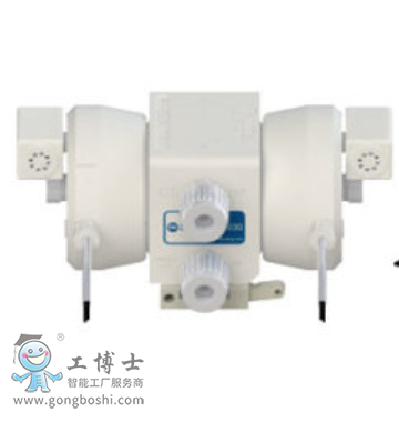 美國白騎士Whiteknight PFH系列高純氣動雙風囊泵高純化學品的運輸進口品質上海供貨