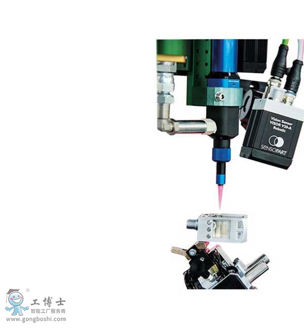 遨博機(jī)器人