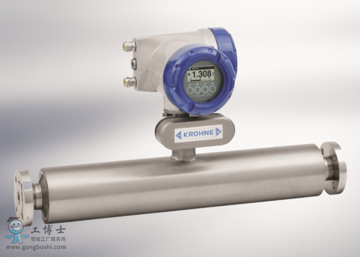 科隆KROHNEOPTIMASS 7300質量流量計傳感器分體型創新設計進口品質現貨供應