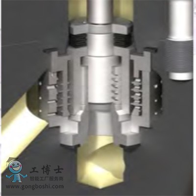 意大利帕爾克Parcol1-7000雙閥芯調節(jié)閥TANDEM閥芯設計高溫高壓專用閥門