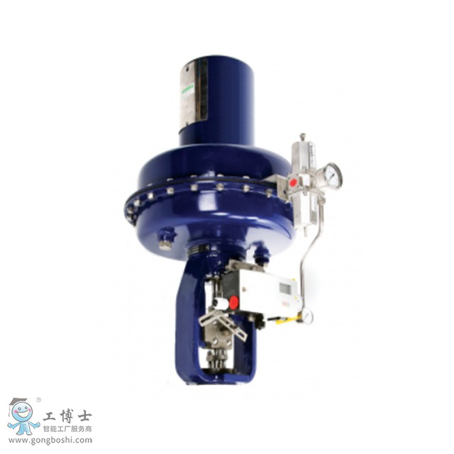 G系列彈簧薄膜式執行機構Kentintrol英國品質波紋式膜片設計