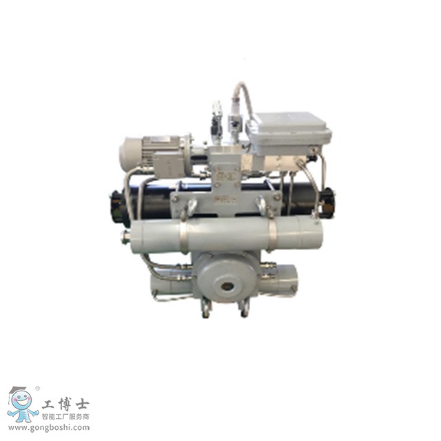 373A系列電液執行機構 KOSO工裝鞍山鞍熱工廠原廠***