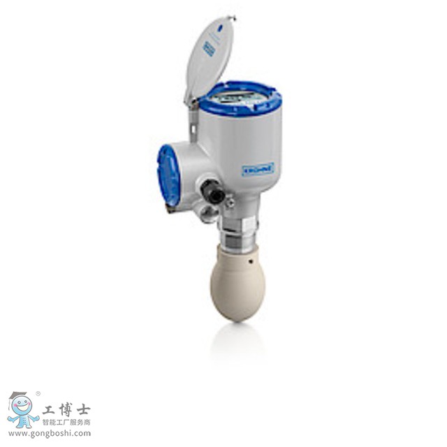 KROHNE科隆OPTIWAVE 5400C 24GHz雷達物位變送器技術數據表