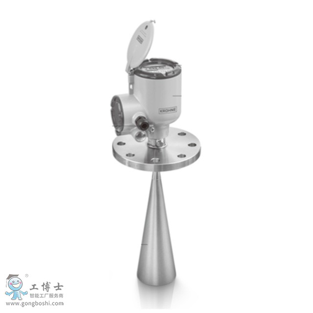 KROHNE科隆OPTIWAVE 5400C 24GHz雷達物位變送器技術數據表